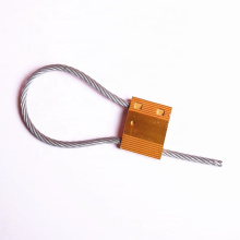 Cargo shipping container cable seals with strong strength YT-CS605